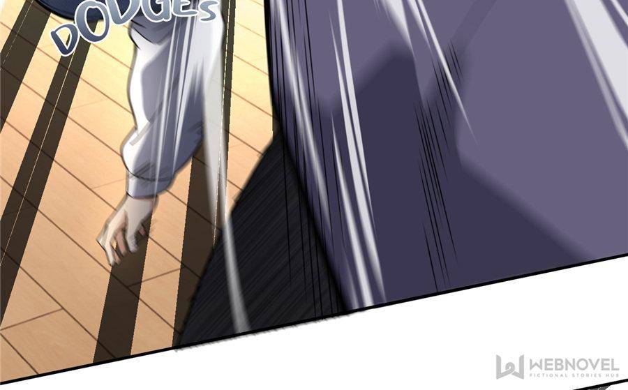 Global Martial Arts chapter 31 page 51