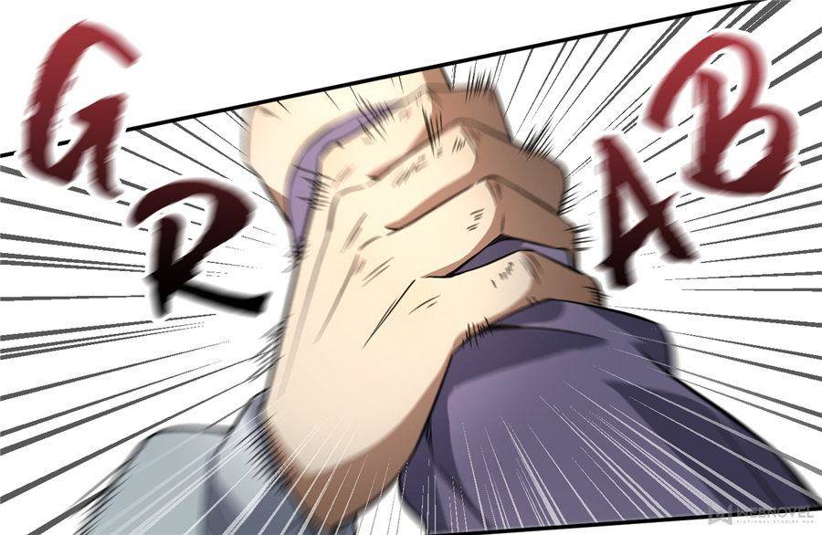 Global Martial Arts chapter 31 page 52