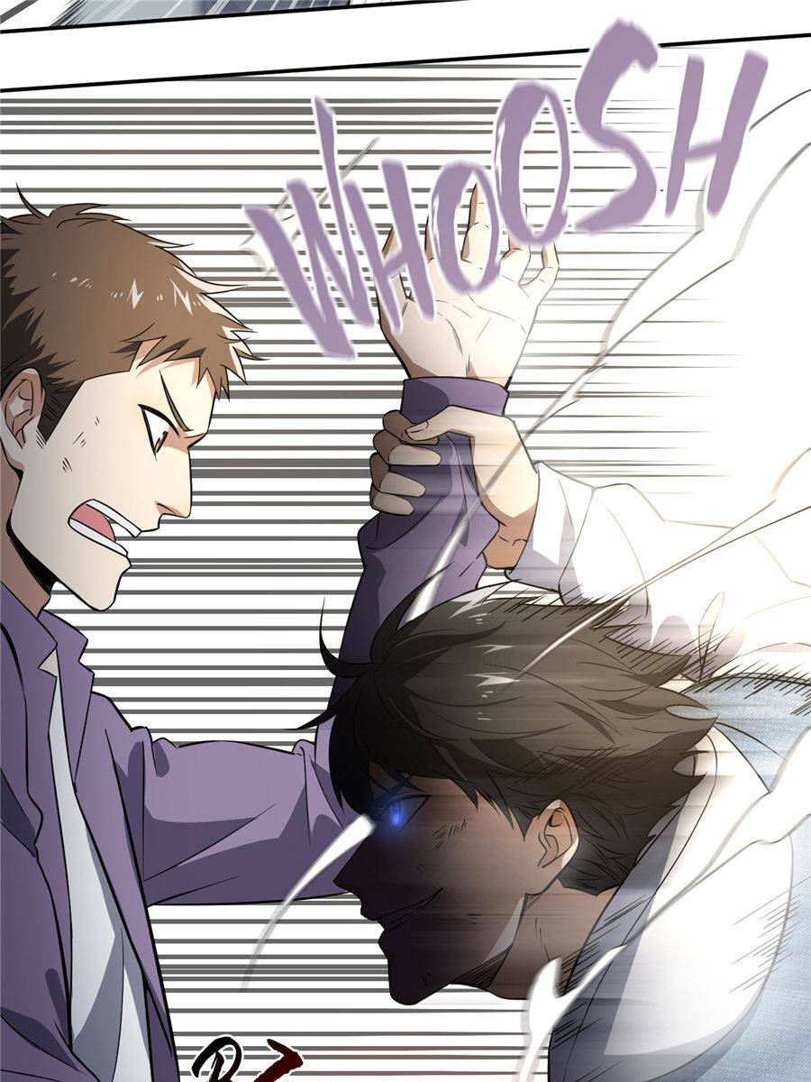 Global Martial Arts chapter 31 page 53