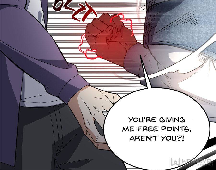 Global Martial Arts chapter 31 page 54