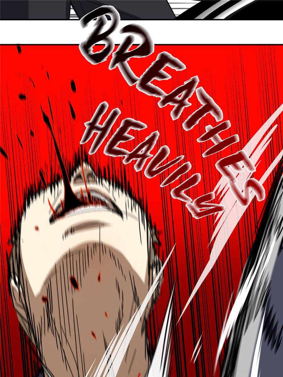 Global Martial Arts chapter 31 page 55