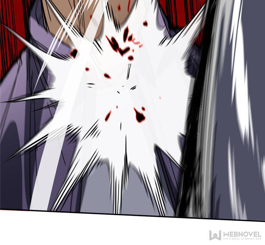 Global Martial Arts chapter 31 page 56