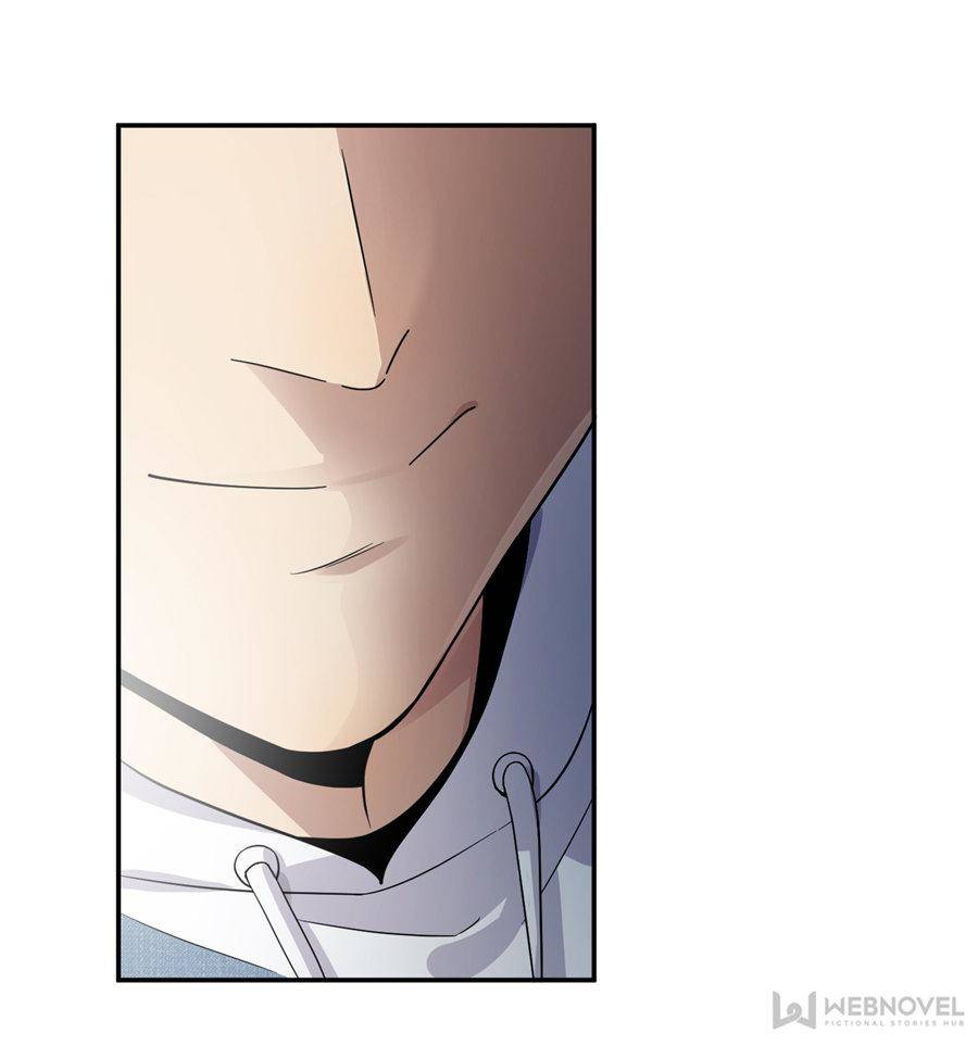 Global Martial Arts chapter 31 page 6