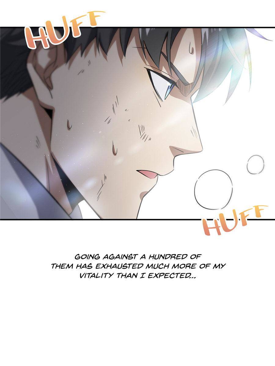 Global Martial Arts chapter 31 page 60