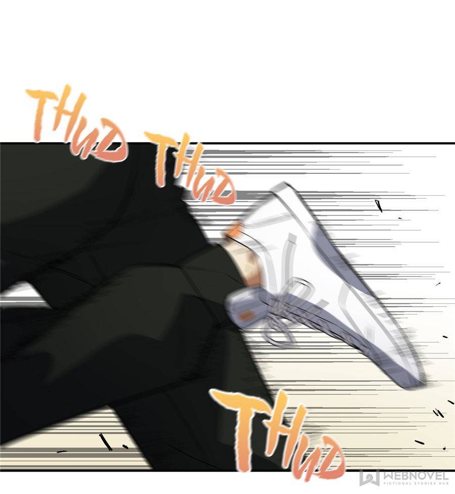 Global Martial Arts chapter 31 page 61