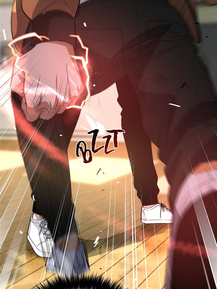 Global Martial Arts chapter 31 page 63