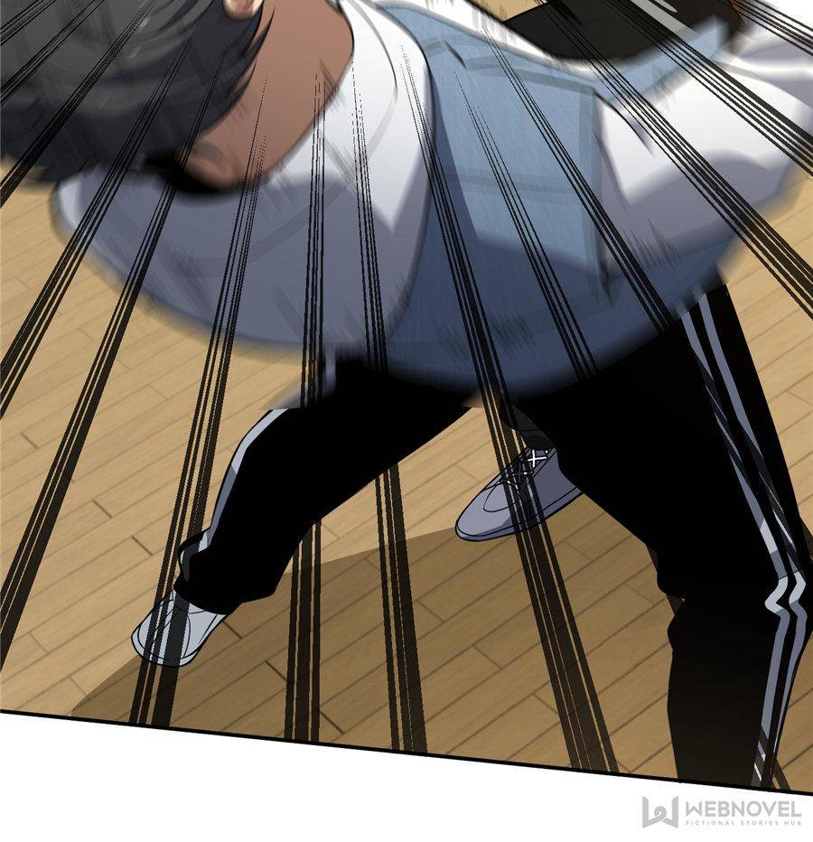 Global Martial Arts chapter 31 page 68