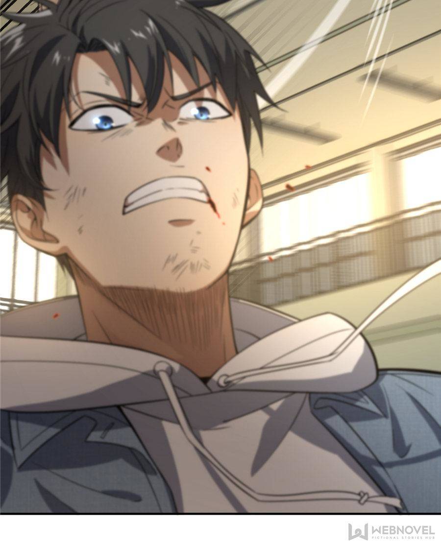 Global Martial Arts chapter 31 page 73