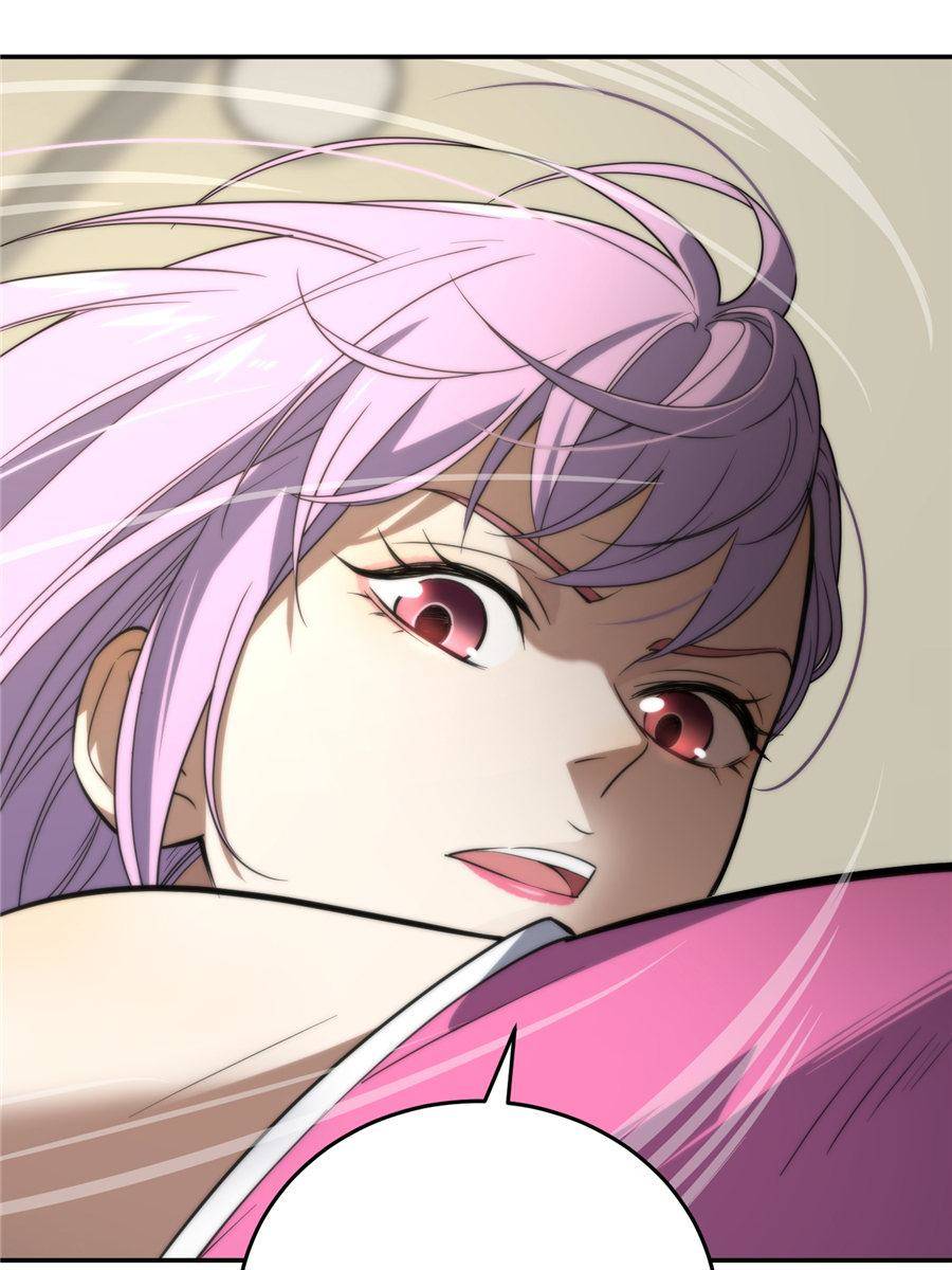 Global Martial Arts chapter 31 page 74