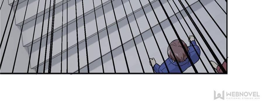 Global Martial Arts chapter 31 page 8