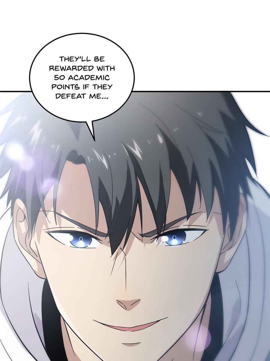 Global Martial Arts chapter 31 page 9