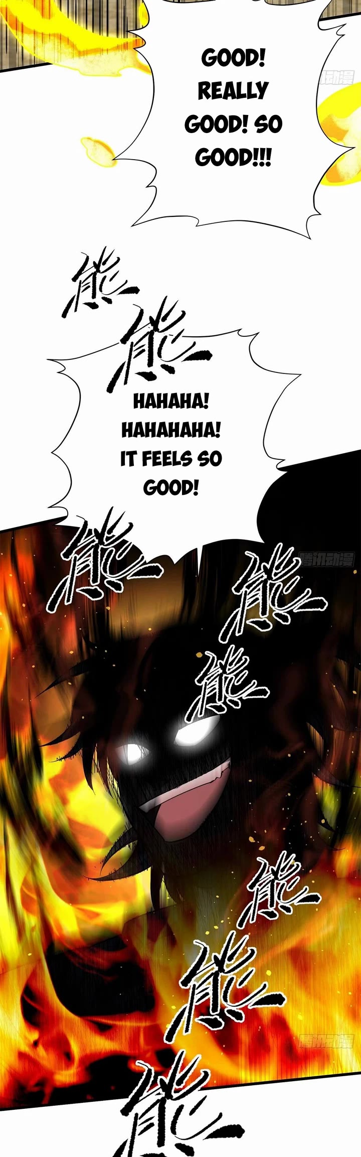 Global Martial Arts chapter 310 page 16