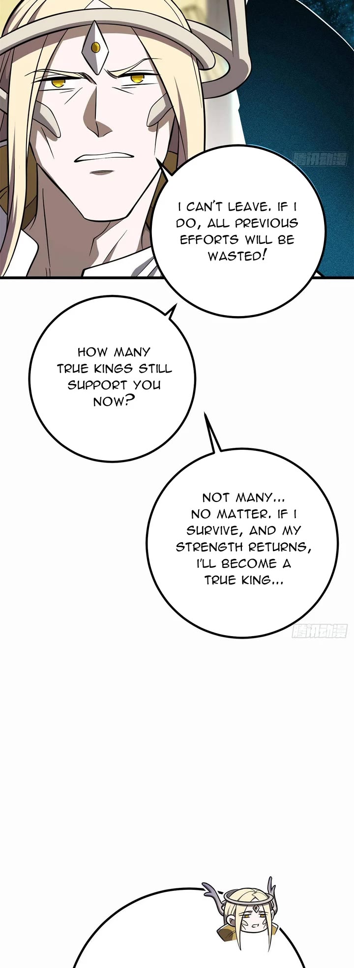 Global Martial Arts chapter 310 page 34