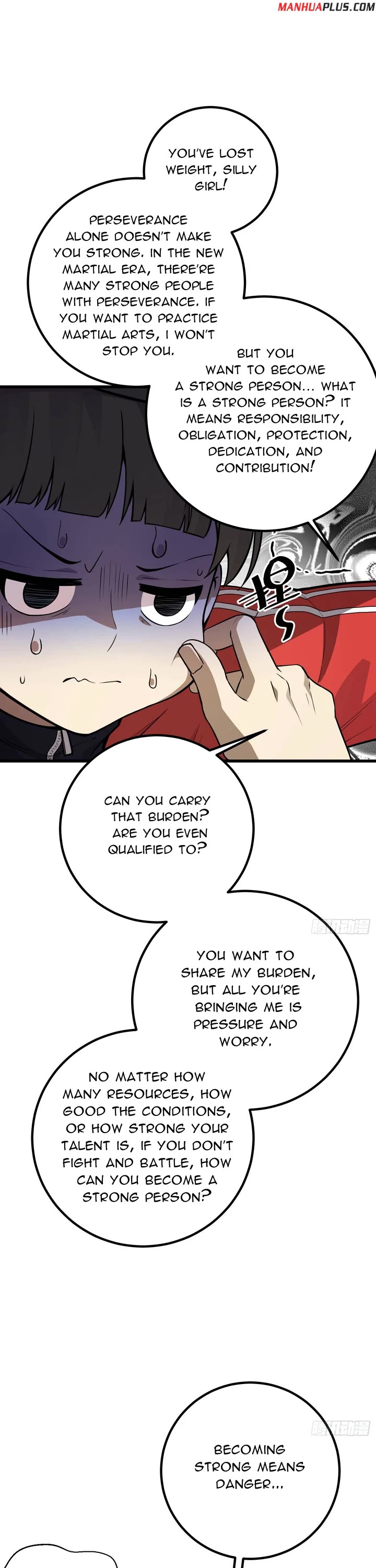 Global Martial Arts chapter 311 page 2