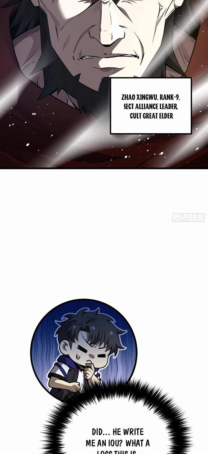 Global Martial Arts chapter 311 page 29