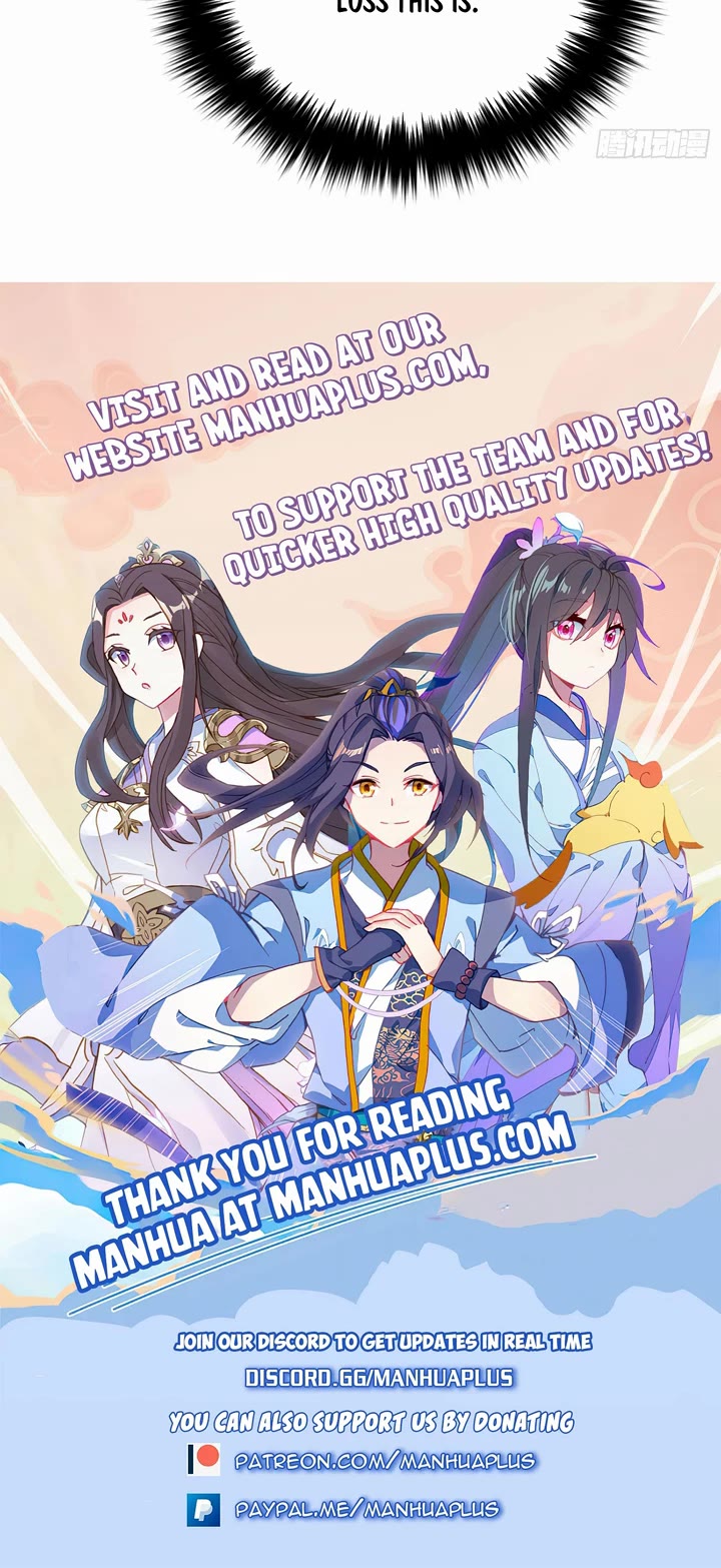 Global Martial Arts chapter 311 page 30