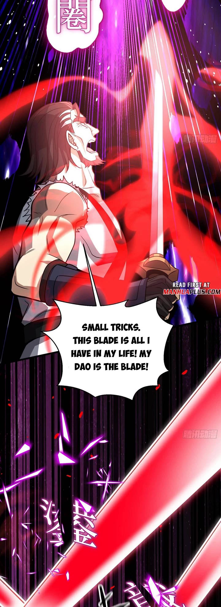 Global Martial Arts chapter 312 page 25