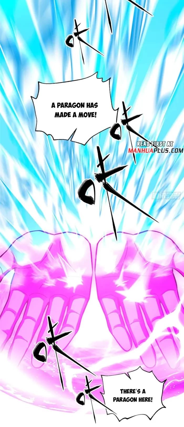 Global Martial Arts chapter 313 page 22