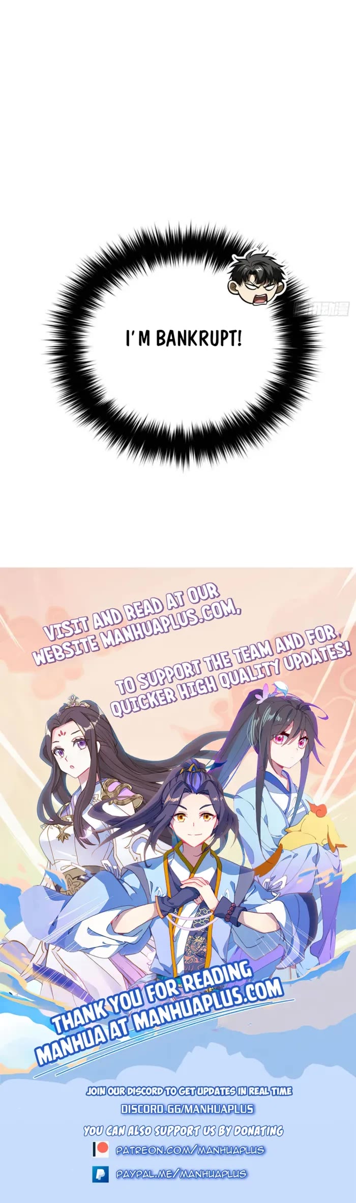 Global Martial Arts chapter 313 page 30