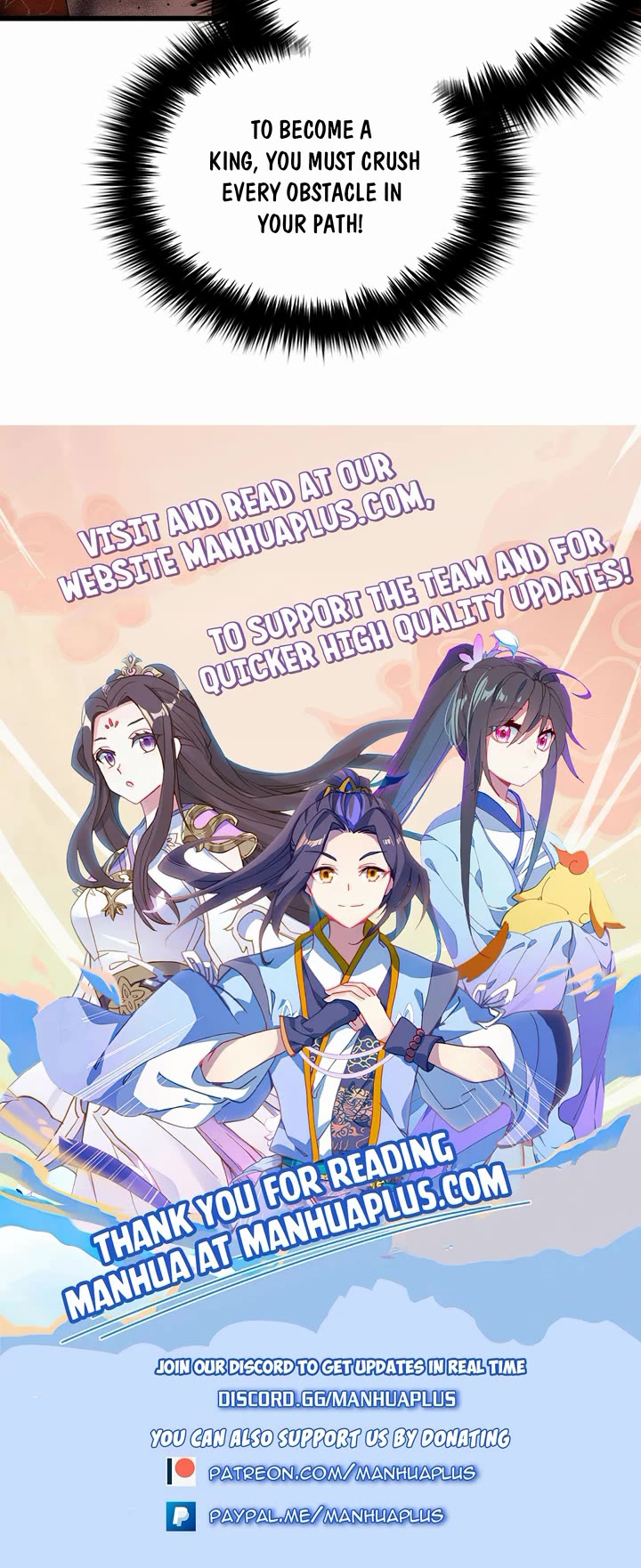 Global Martial Arts chapter 315 page 38