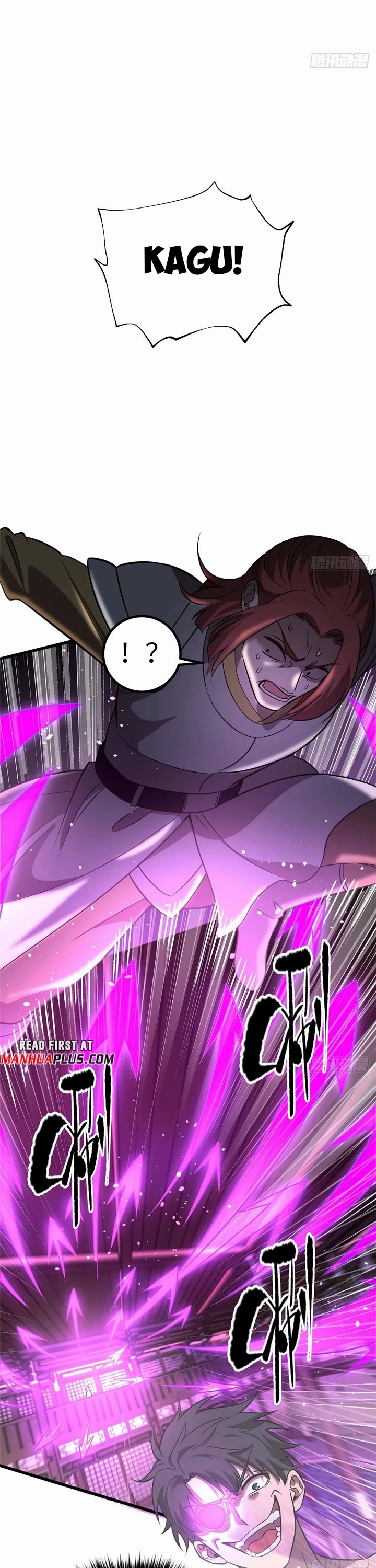 Global Martial Arts chapter 317 page 10