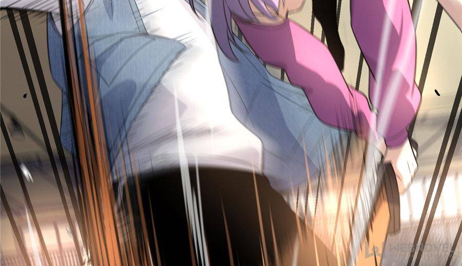 Global Martial Arts chapter 32 page 14