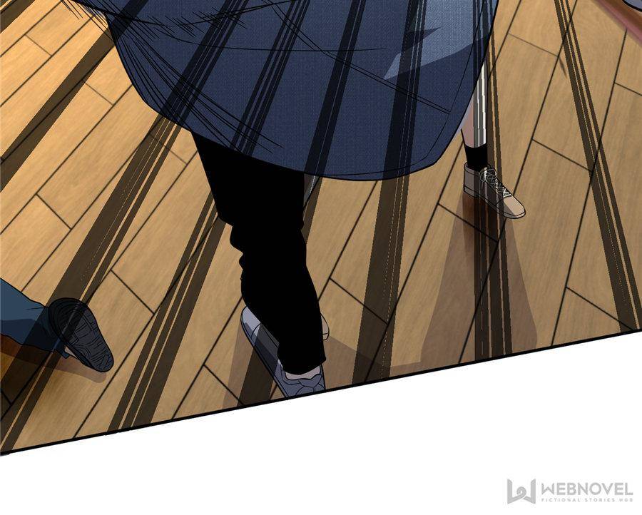 Global Martial Arts chapter 32 page 20