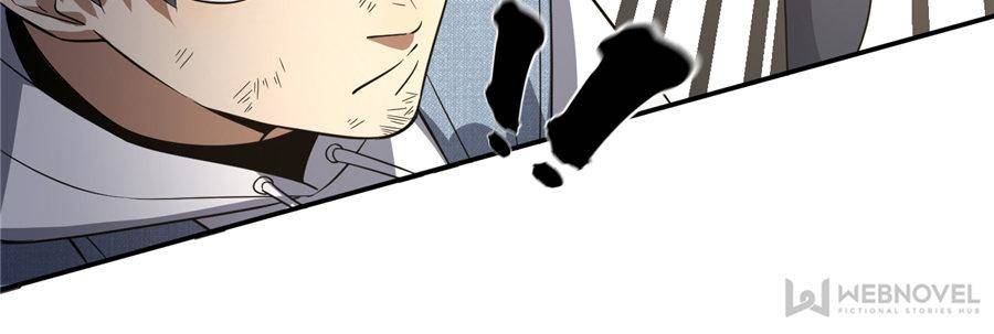 Global Martial Arts chapter 32 page 25