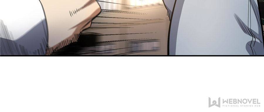 Global Martial Arts chapter 32 page 27