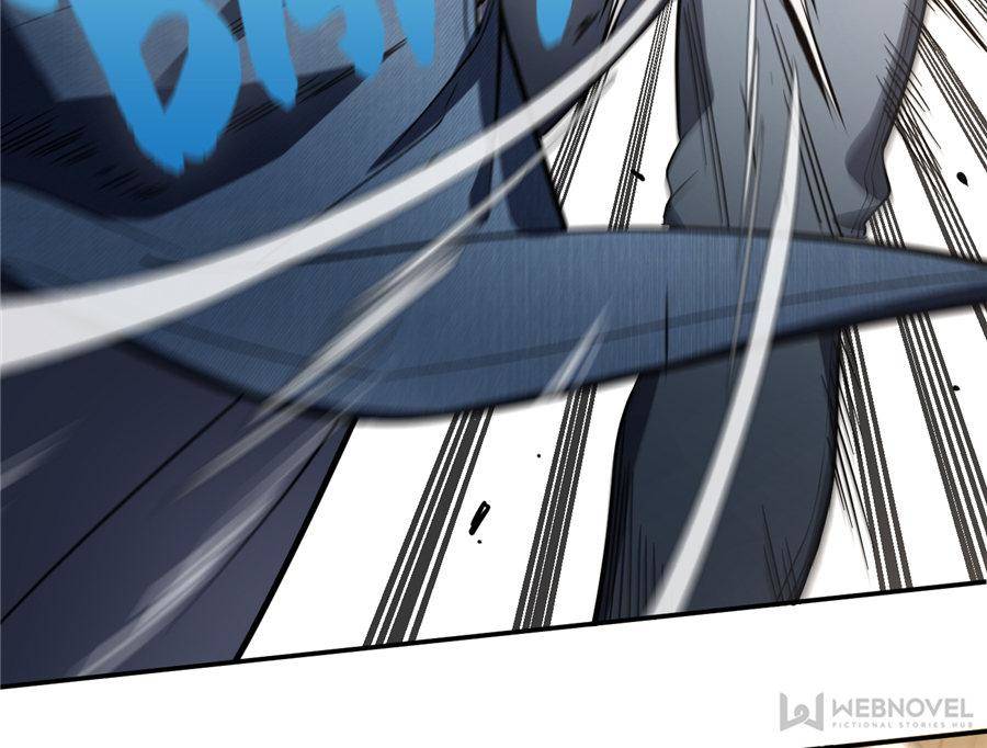 Global Martial Arts chapter 32 page 29