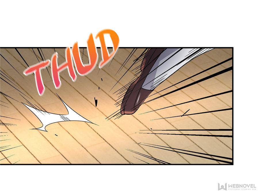 Global Martial Arts chapter 32 page 42