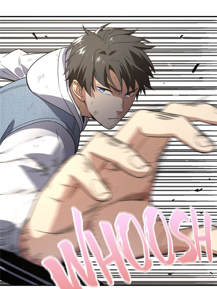 Global Martial Arts chapter 32 page 44