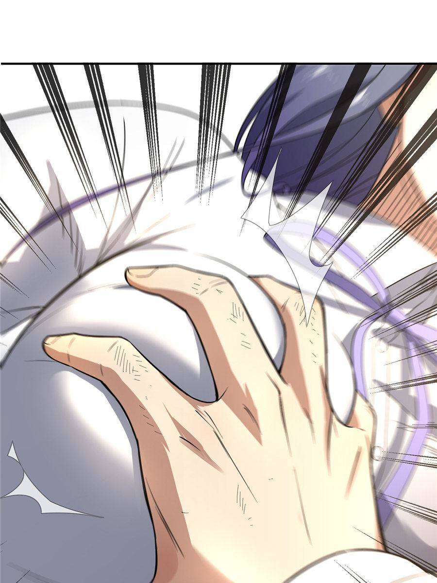 Global Martial Arts chapter 32 page 46