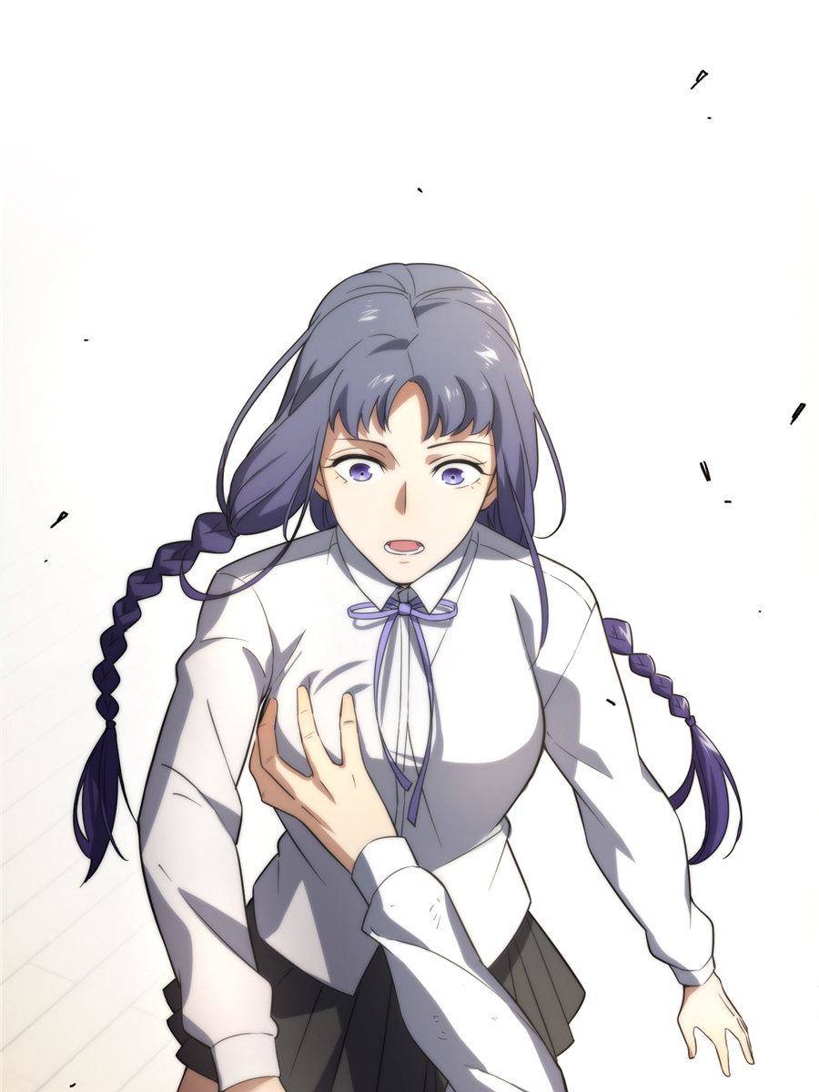 Global Martial Arts chapter 32 page 48