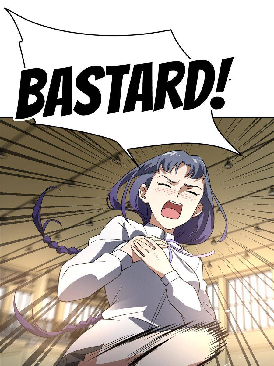 Global Martial Arts chapter 32 page 54