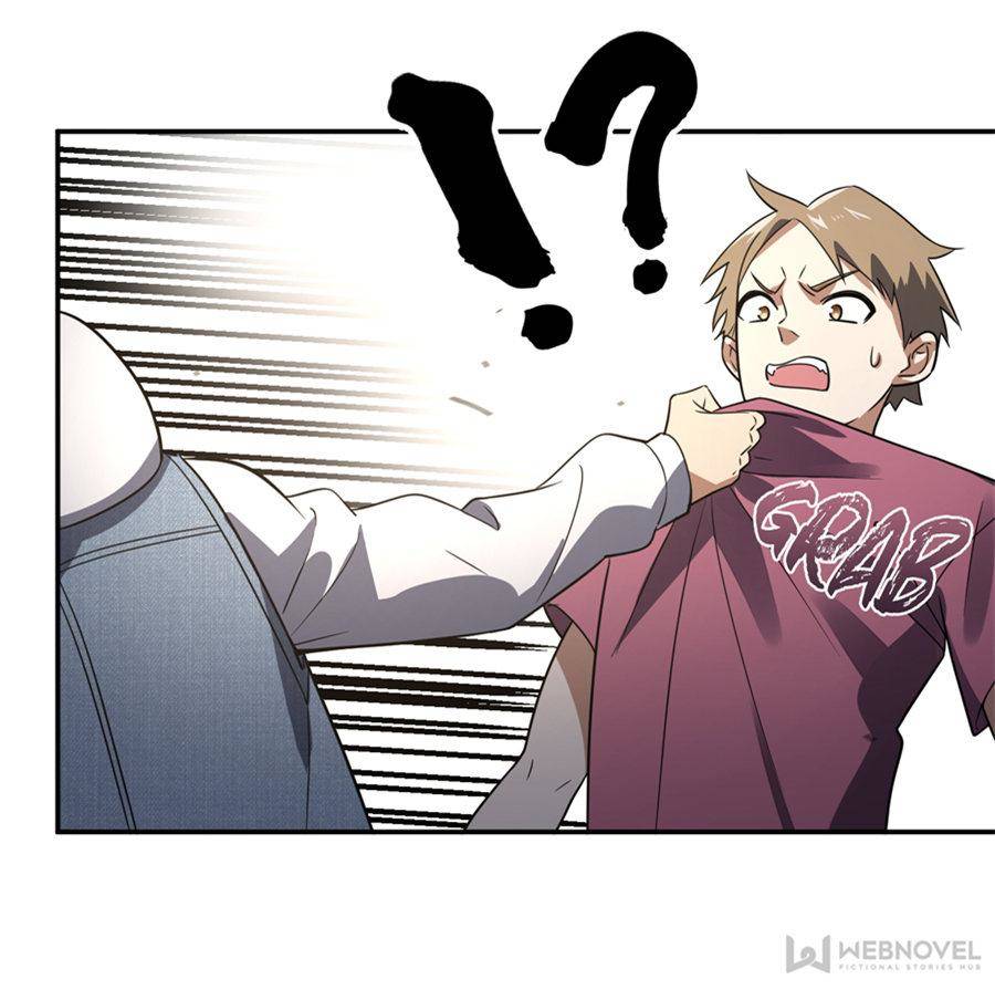 Global Martial Arts chapter 32 page 56