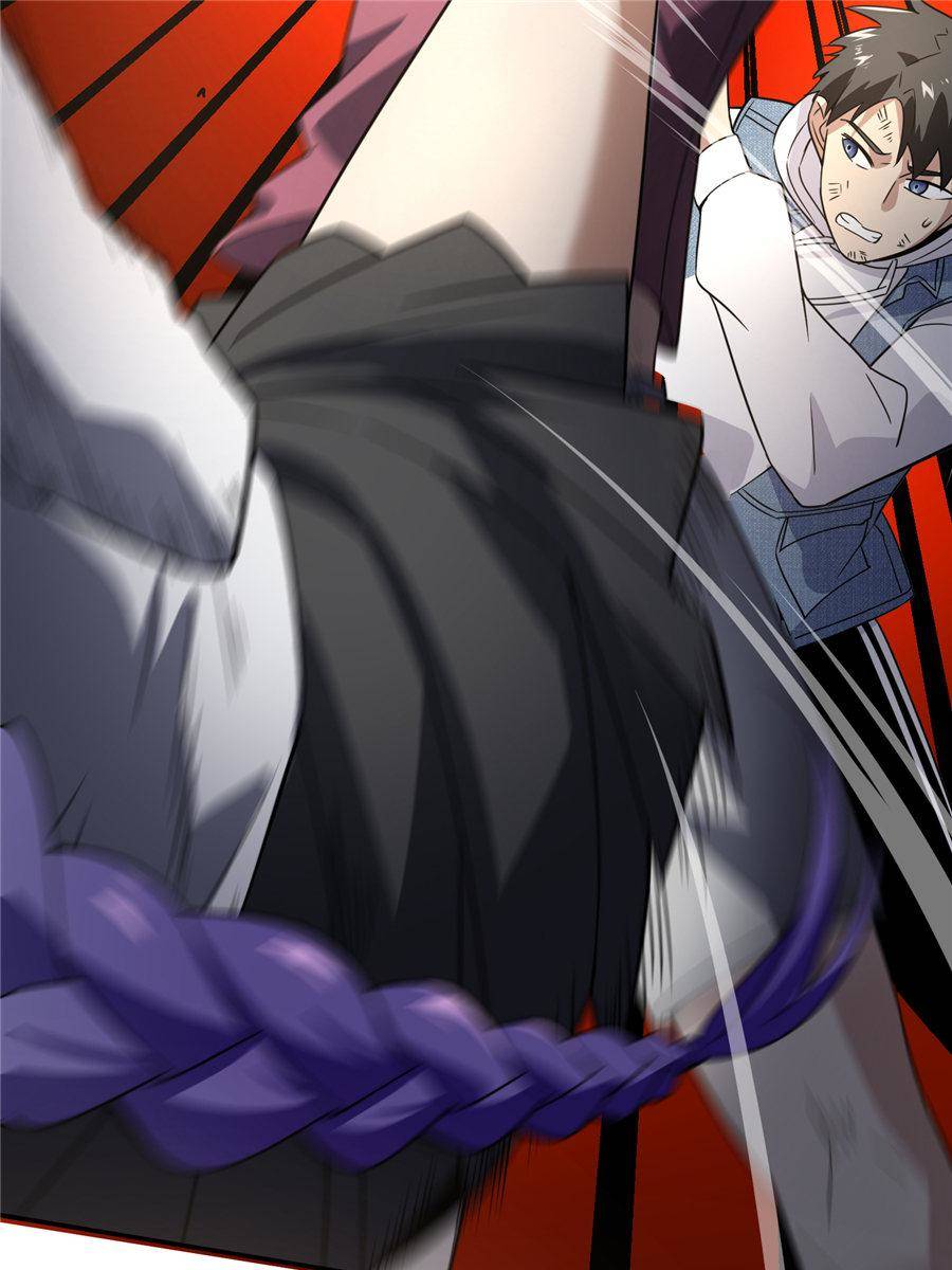 Global Martial Arts chapter 32 page 58