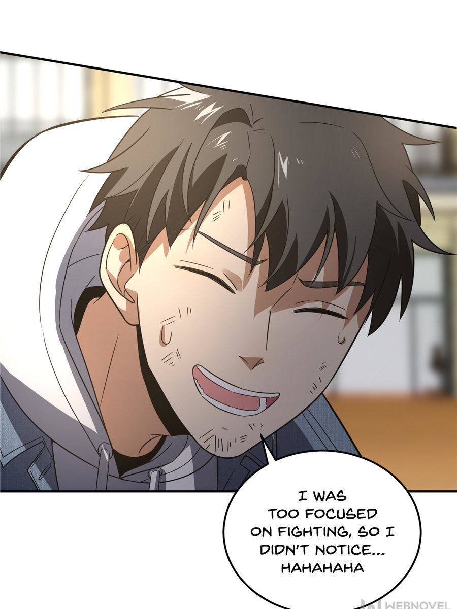 Global Martial Arts chapter 32 page 60