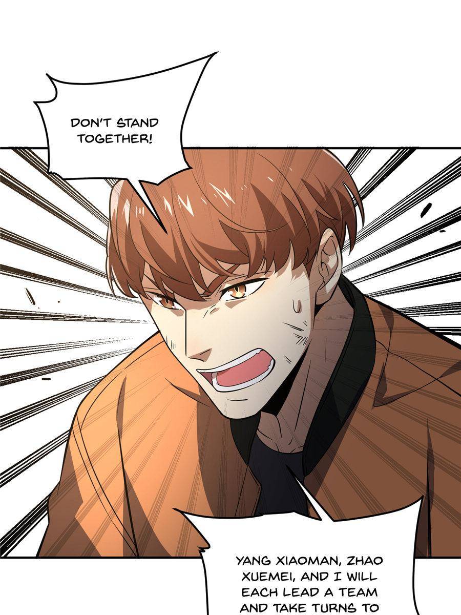 Global Martial Arts chapter 32 page 65