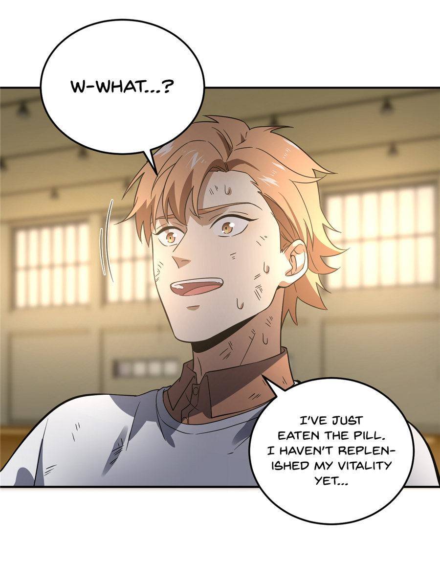 Global Martial Arts chapter 32 page 67