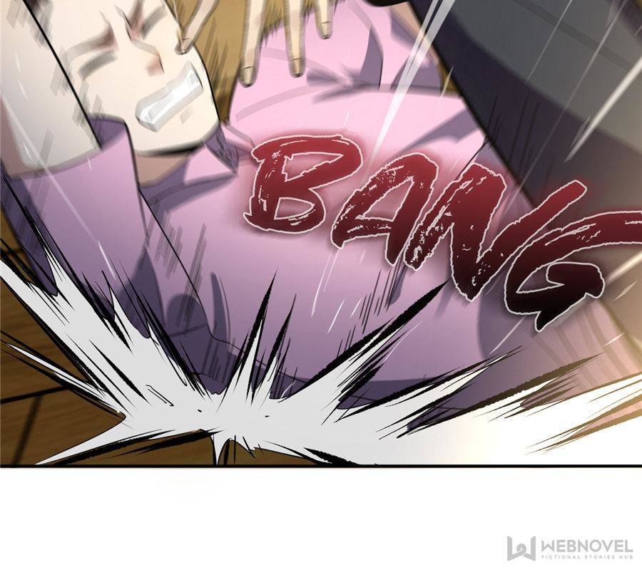 Global Martial Arts chapter 32 page 71