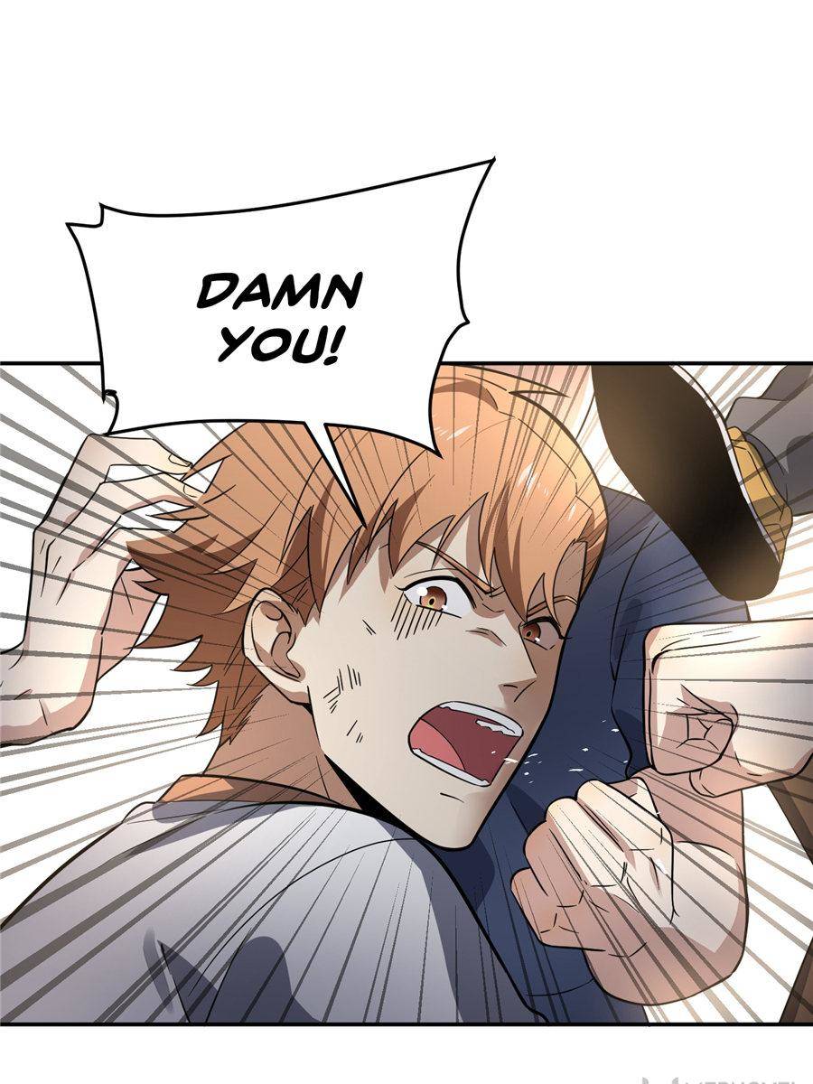 Global Martial Arts chapter 32 page 72