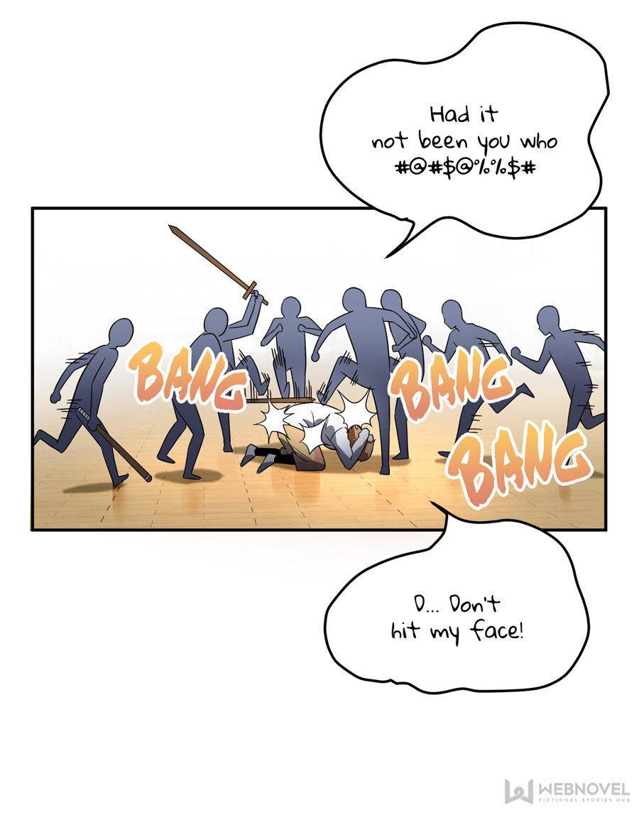 Global Martial Arts chapter 32 page 73