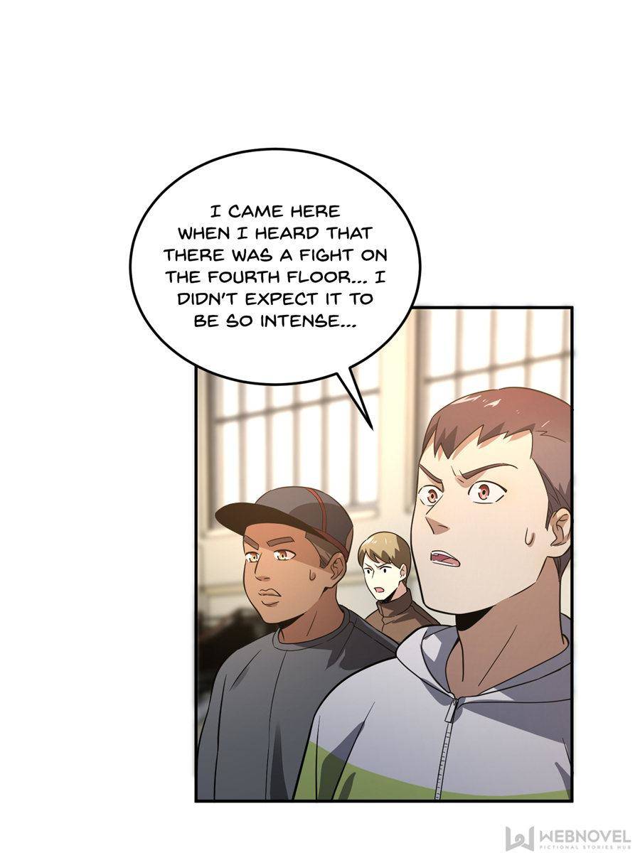 Global Martial Arts chapter 32 page 74