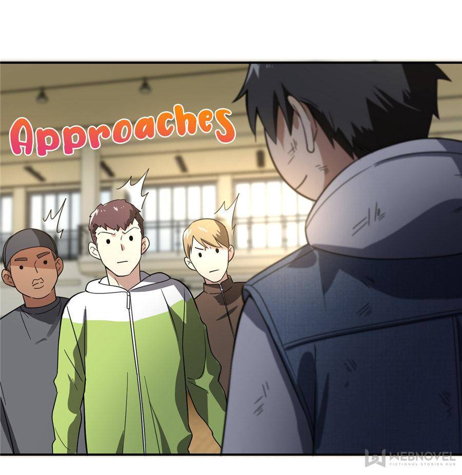 Global Martial Arts chapter 32 page 78