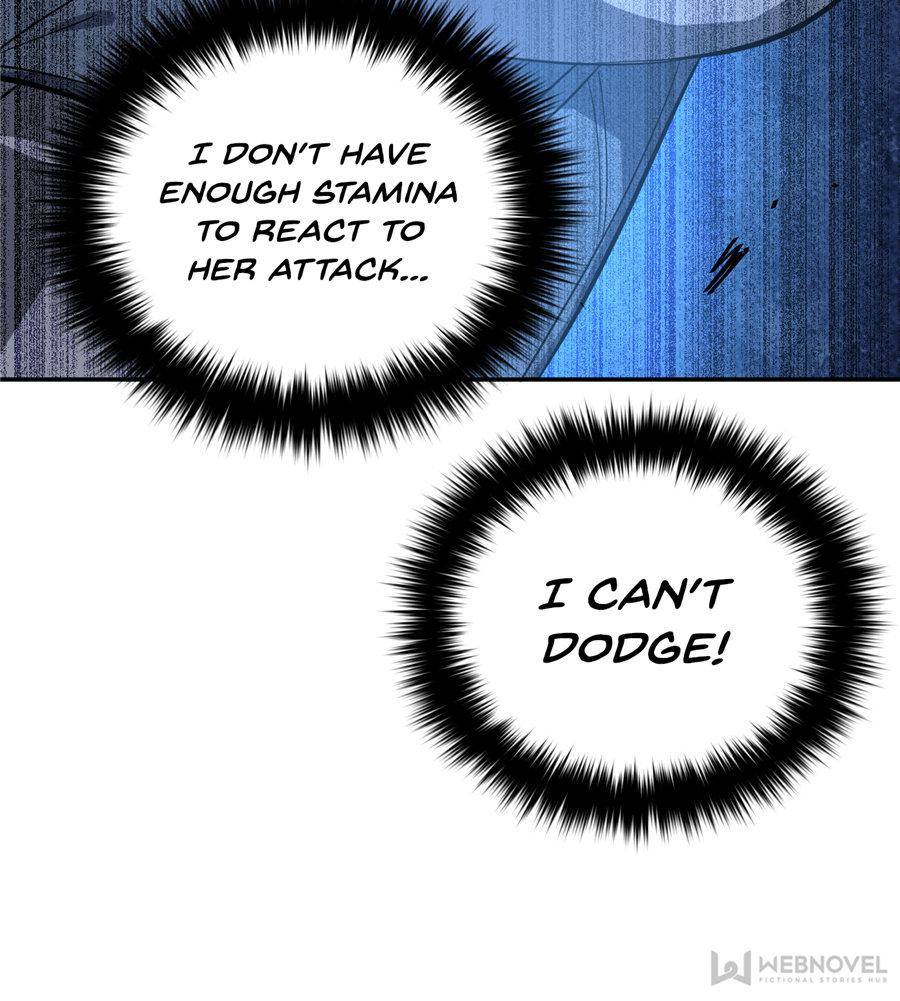 Global Martial Arts chapter 32 page 8