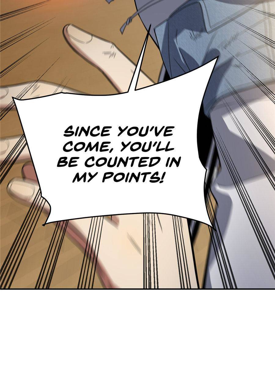 Global Martial Arts chapter 32 page 83