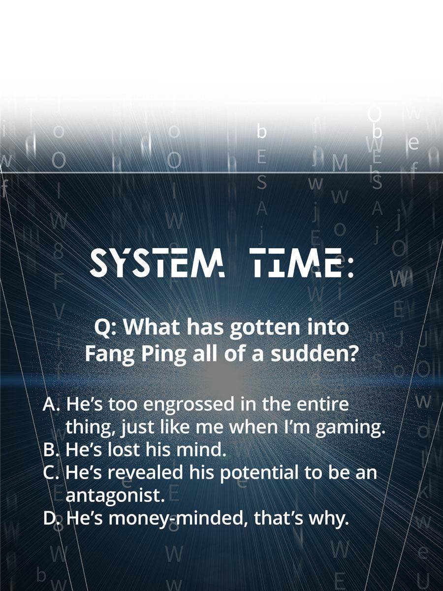 Global Martial Arts chapter 32 page 84