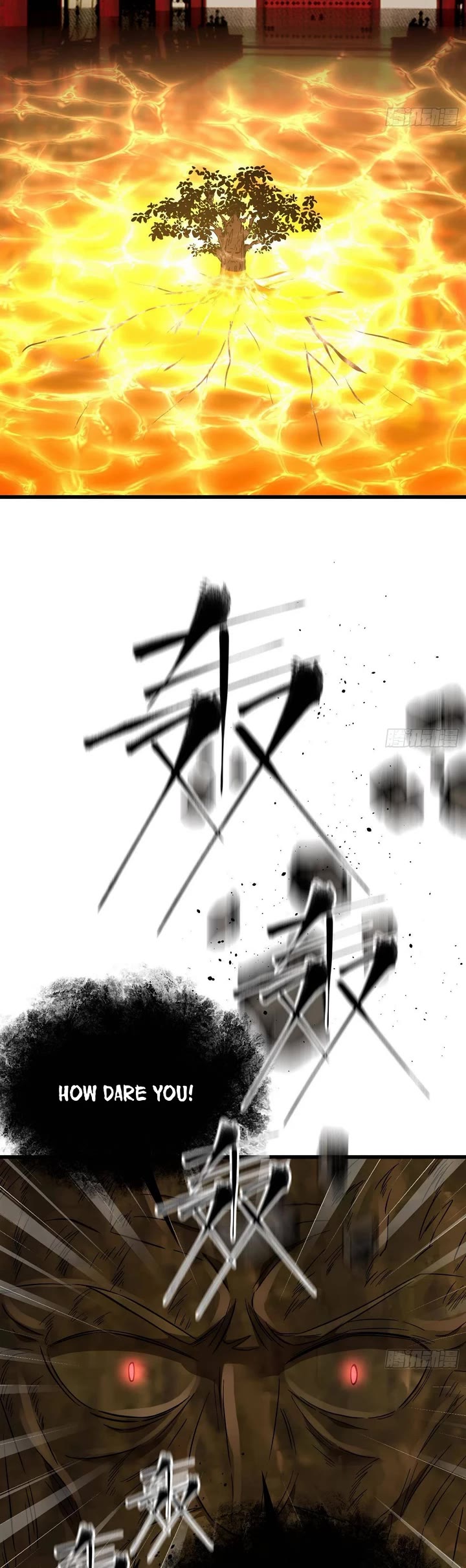 Global Martial Arts chapter 323 page 4