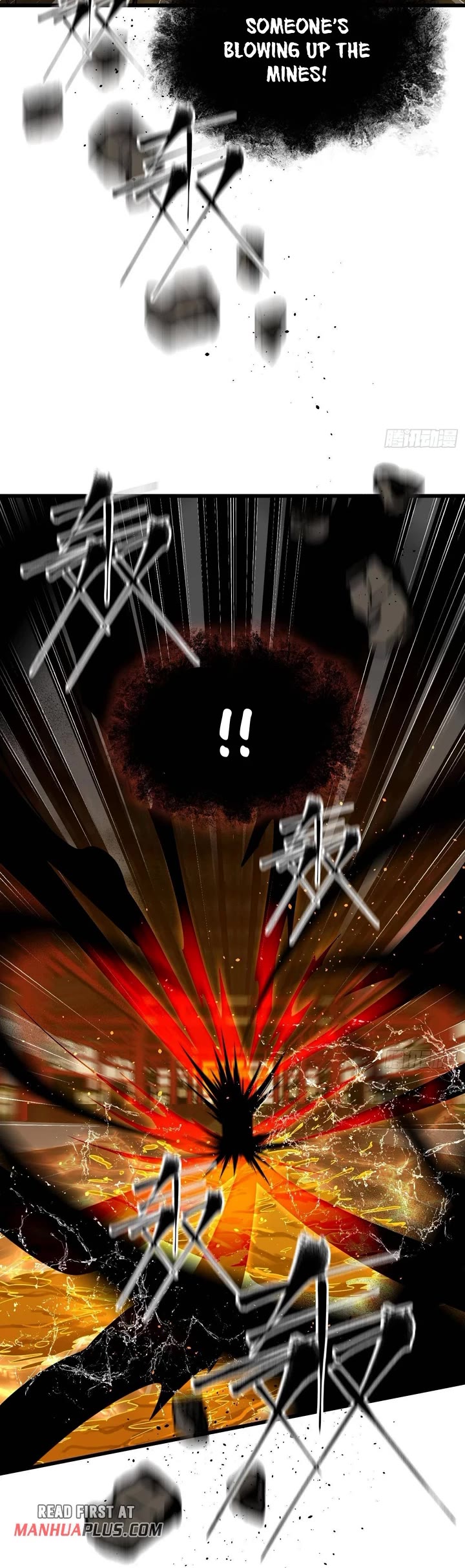 Global Martial Arts chapter 323 page 5